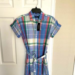 Polo Ralph Lauren dress